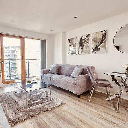 Deluxe River Canal View & Free Secure Parking! Λιντς Εξωτερικό φωτογραφία
